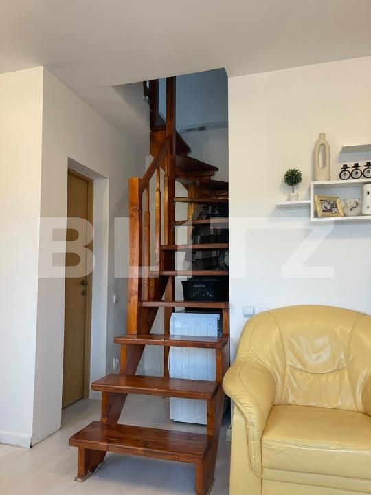 Apartament de vânzare 2 camere Garii - 207040AV | BLITZ Brașov | Poza10