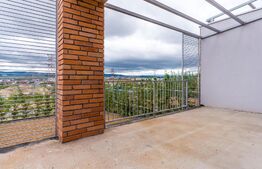 Duplex modern in Voronet, 136 mp utili, garaj si teren 325 mp