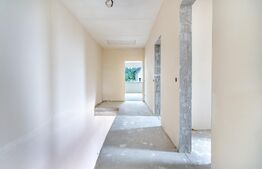 Duplex modern in Voronet, 136 mp utili, garaj si teren 325 mp