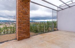 Duplex modern in Voronet, 136 mp utili, garaj si teren 325 mp