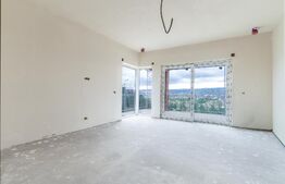 Duplex modern in Voronet, 136 mp utili, garaj si teren 325 mp