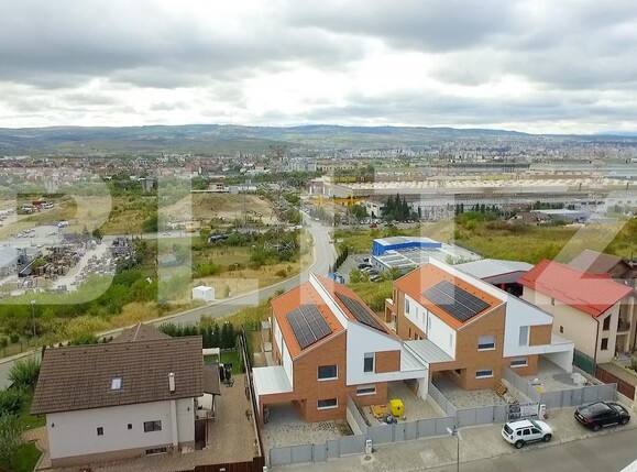 Casa de vânzare 4 camere Exterior Nord - 207041CV | BLITZ Cluj-Napoca | Poza1