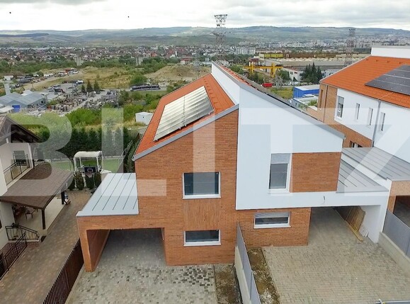 Casa de vânzare 4 camere Exterior Nord - 207041CV | BLITZ Cluj-Napoca | Poza6
