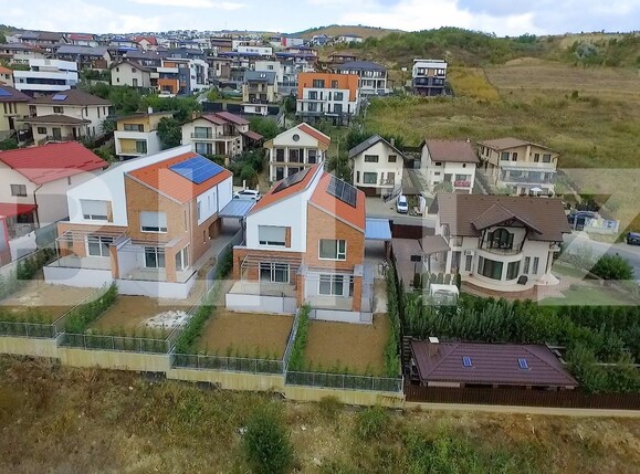 Casa de vânzare 4 camere Exterior Nord - 207041CV | BLITZ Cluj-Napoca | Poza5