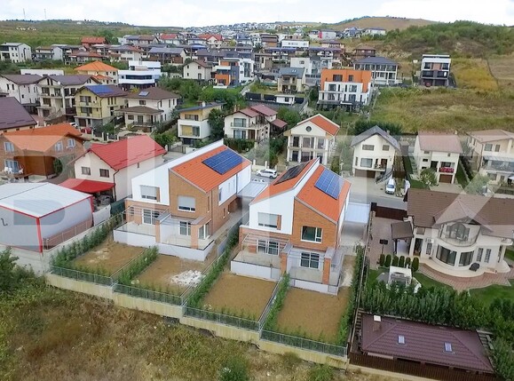 Casa de vânzare 4 camere Exterior Nord - 207041CV | BLITZ Cluj-Napoca | Poza3