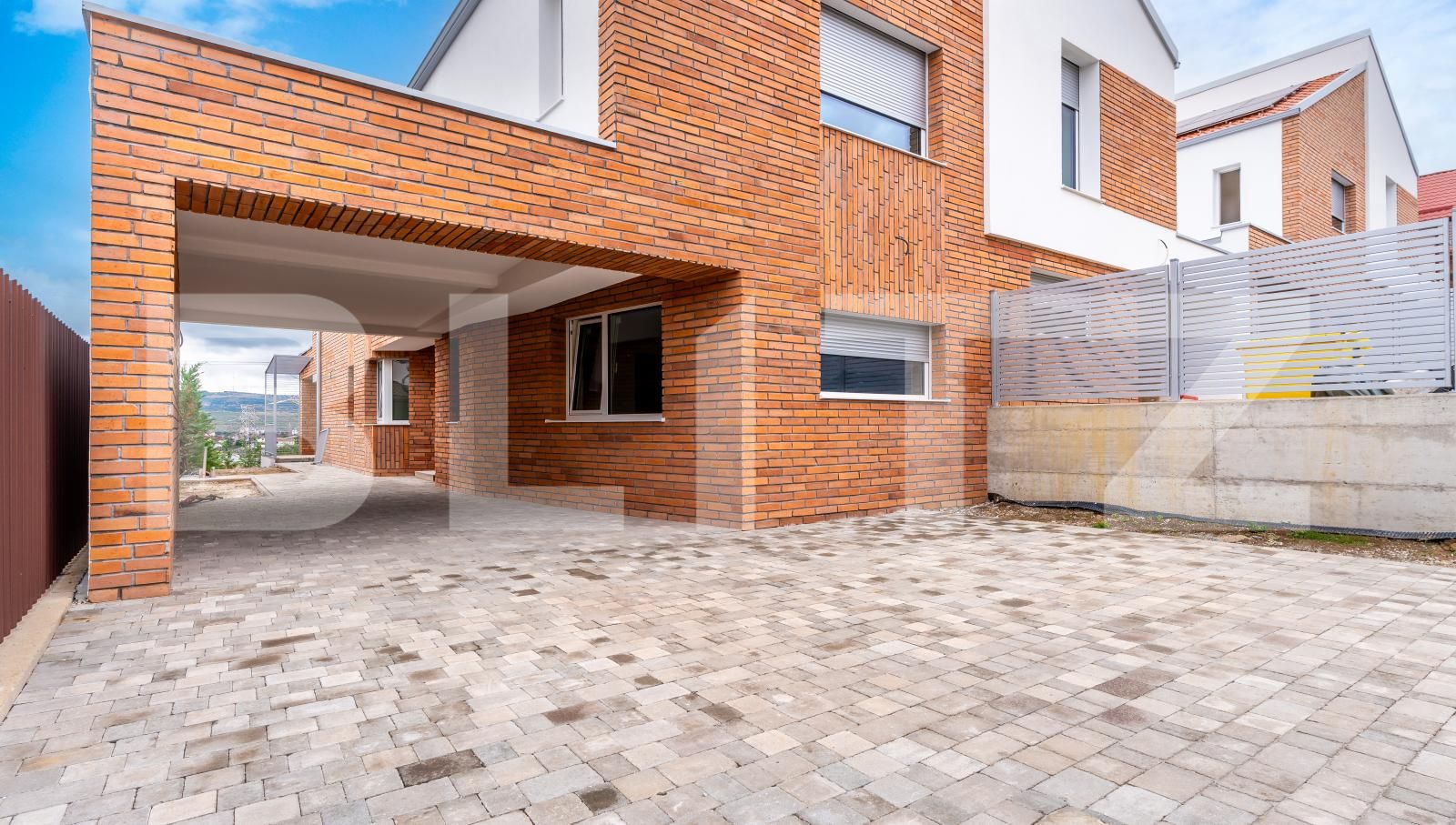 Casa de vânzare 4 camere Exterior Nord - 207041CV | BLITZ Cluj-Napoca | Poza9