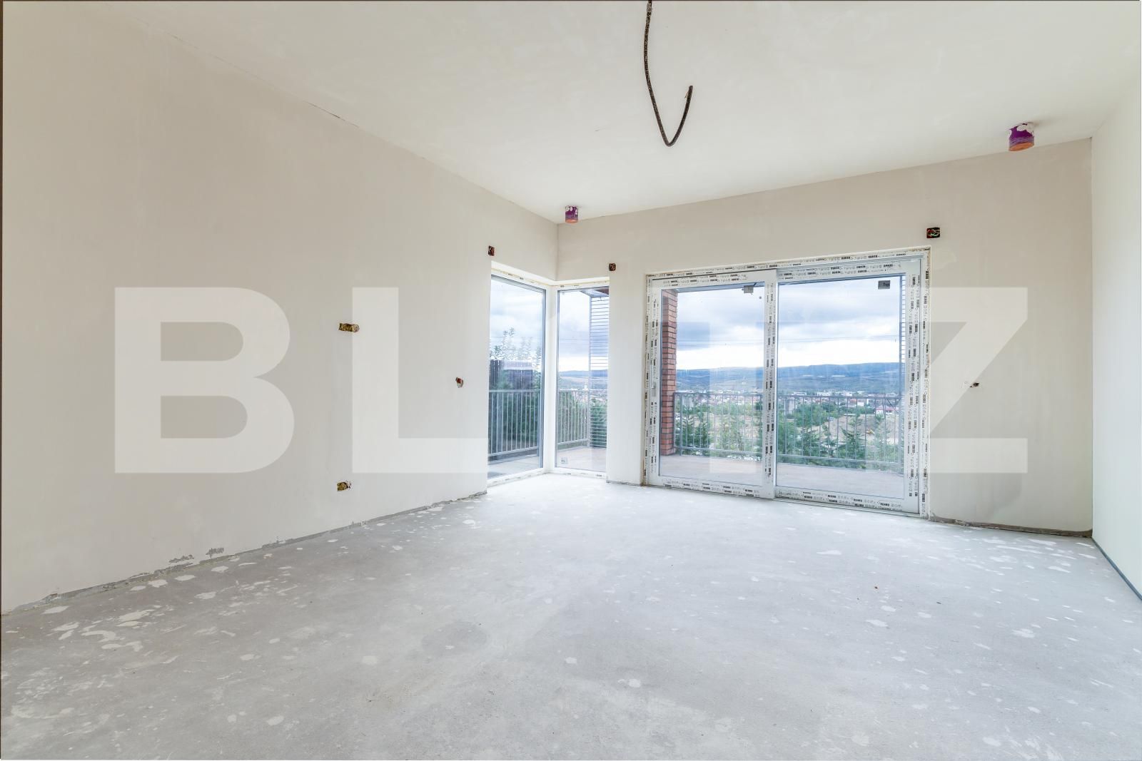 Casa de vânzare 4 camere Exterior Nord - 207041CV | BLITZ Cluj-Napoca | Poza13