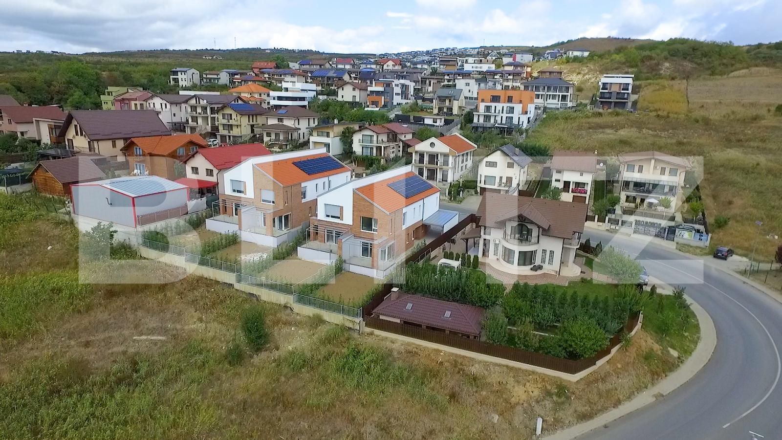 Casa de vânzare 4 camere Exterior Nord - 207041CV | BLITZ Cluj-Napoca | Poza2