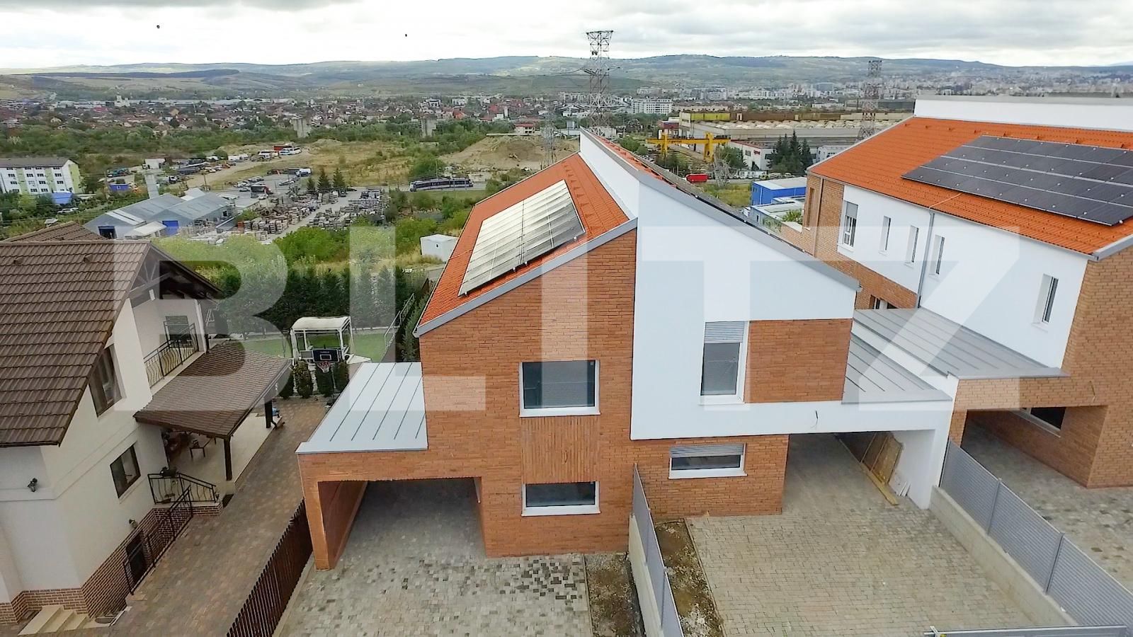 Casa de vânzare 4 camere Exterior Nord - 207041CV | BLITZ Cluj-Napoca | Poza6