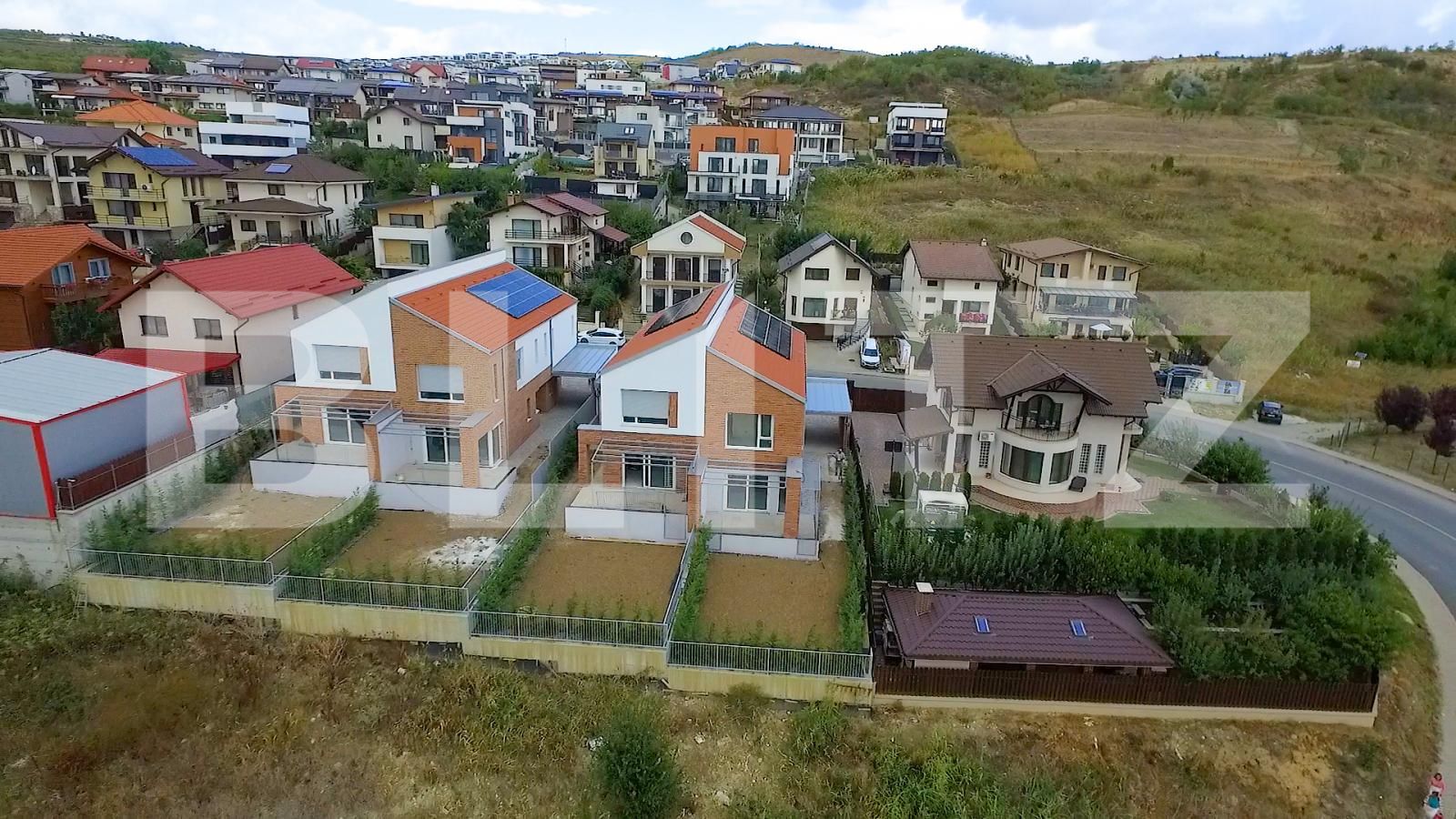 Casa de vânzare 4 camere Exterior Nord - 207041CV | BLITZ Cluj-Napoca | Poza5