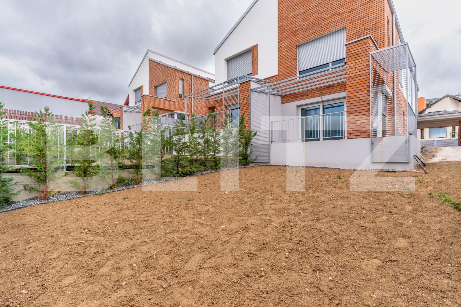 Casa de vânzare 4 camere Exterior Nord - 207041CV | BLITZ Cluj-Napoca | Poza12