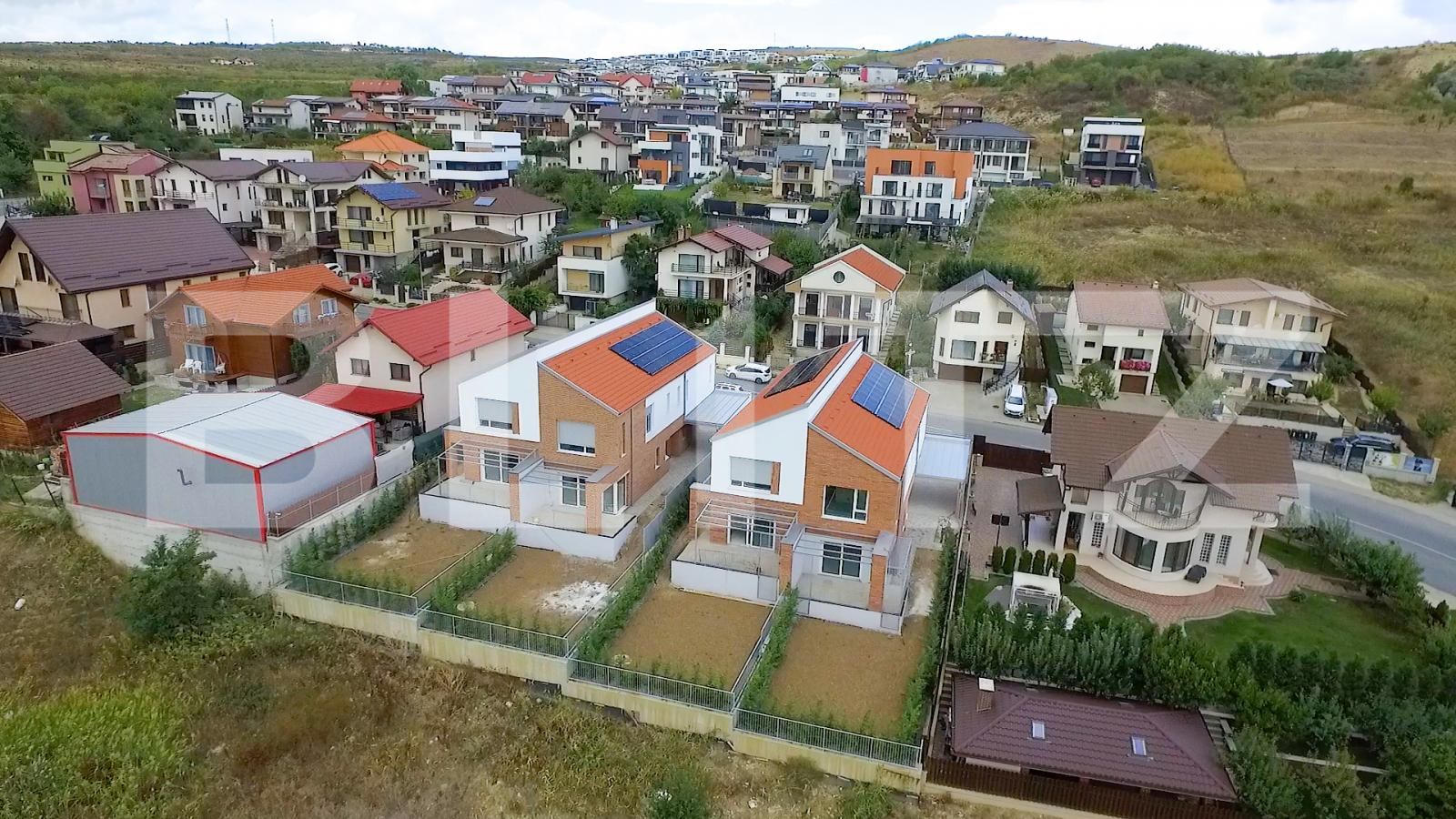 Casa de vânzare 4 camere Exterior Nord - 207041CV | BLITZ Cluj-Napoca | Poza3