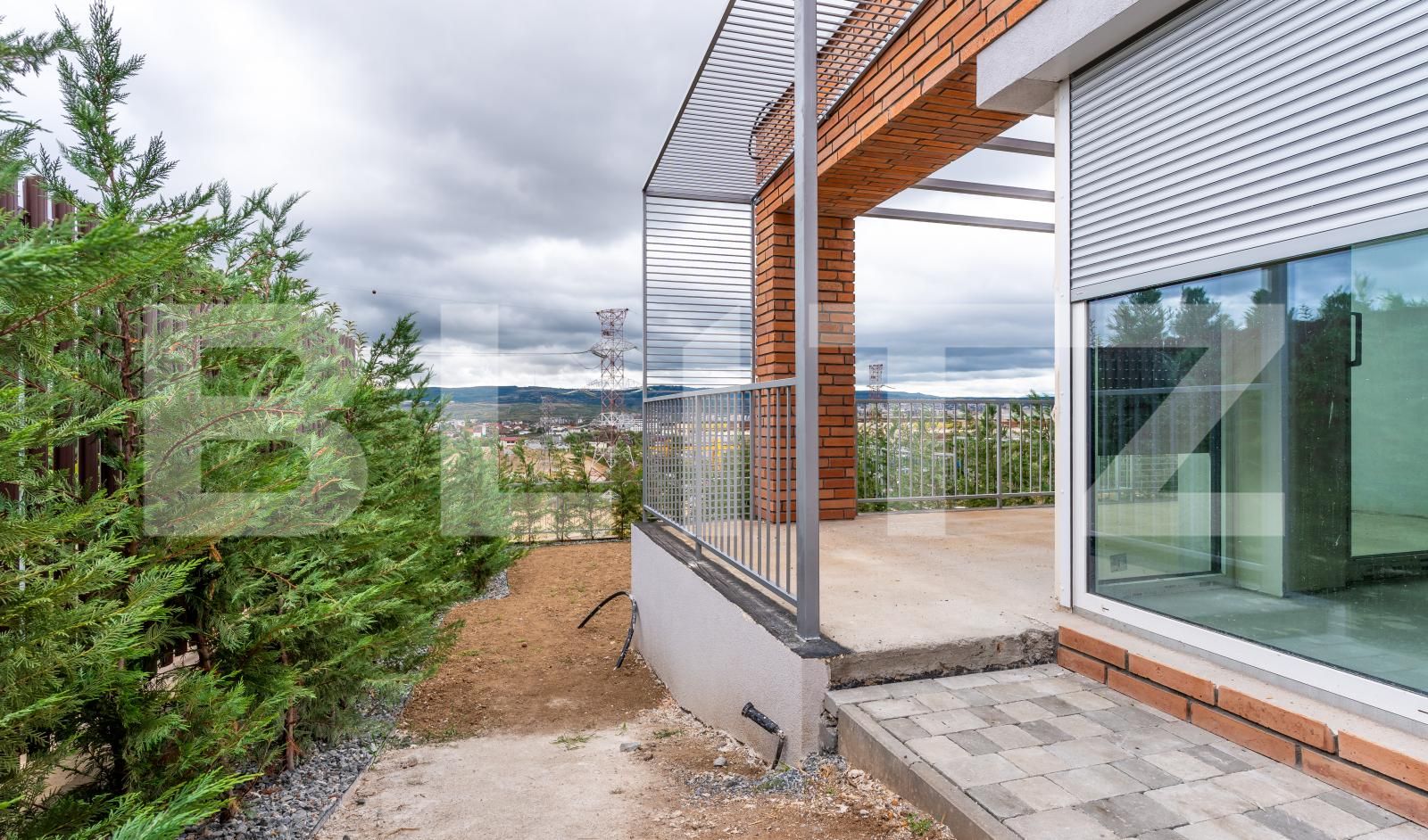 Casa de vânzare 4 camere Exterior Nord - 207041CV | BLITZ Cluj-Napoca | Poza11