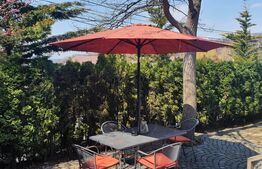 Casa individuala, 310 mp, 900 mp teren, zona Faget 