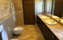 Casa individuala, 310 mp, 900 mp teren, zona Faget 