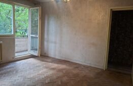 Apartament 3 camere renovabil | Etaj 1 | Zona Astra - Complexul Mic