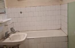 Apartament 3 camere renovabil | Etaj 1 | Zona Astra - Complexul Mic
