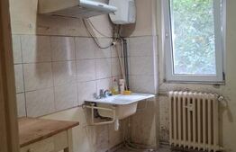 Apartament 3 camere renovabil | Etaj 1 | Zona Astra - Complexul Mic