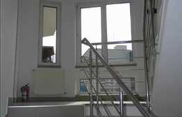 160 mp utili in cladire cu pozitionare excelenta.