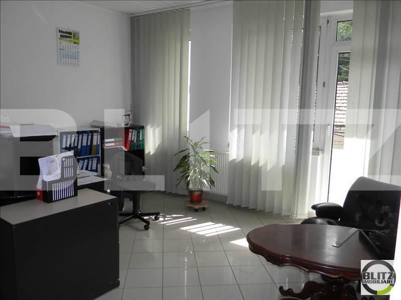 Spațiu birouri de închiriat Central - 20705SIB | BLITZ Cluj-Napoca | Poza4