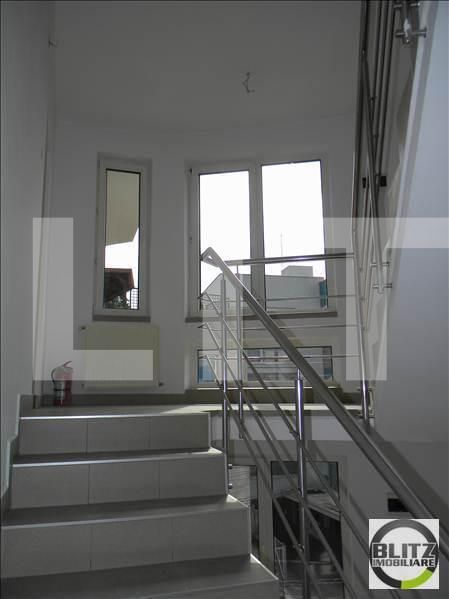 Spațiu birouri de închiriat Central - 20705SIB | BLITZ Cluj-Napoca | Poza8