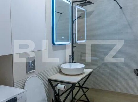Garsonieră de închiriat Zorilor - 207052AI | BLITZ Cluj-Napoca | Poza7