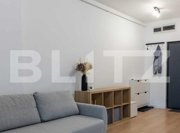 Garsonieră de închiriat Zorilor - 207052AI | BLITZ Cluj-Napoca | Poza3