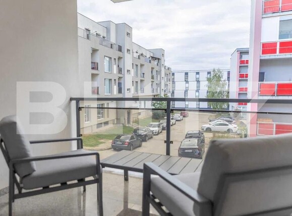 Garsonieră de închiriat Zorilor - 207052AI | BLITZ Cluj-Napoca | Poza2