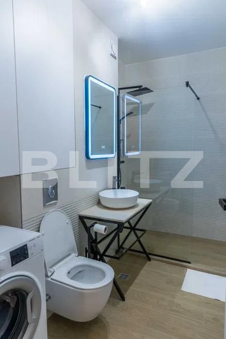 Garsonieră de închiriat Zorilor - 207052AI | BLITZ Cluj-Napoca | Poza7
