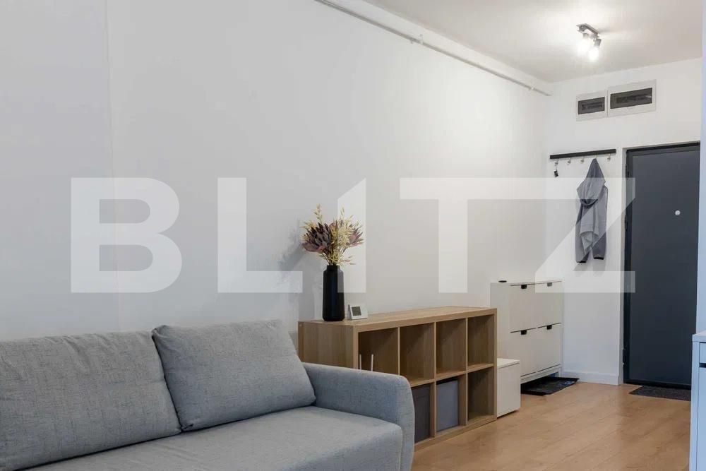 Garsonieră de închiriat Zorilor - 207052AI | BLITZ Cluj-Napoca | Poza3