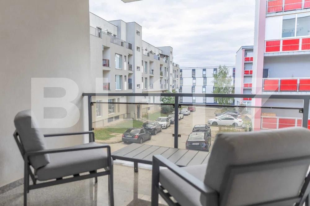 Garsonieră de închiriat Zorilor - 207052AI | BLITZ Cluj-Napoca | Poza2