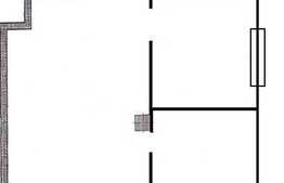 Spatiu de birou 200 mp, zona semicentrala, semifinisat. 