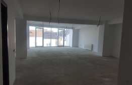 Spatiu de birou 200 mp, zona semicentrala, semifinisat. 