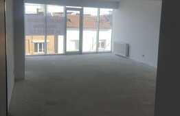 Spatiu de birou 200 mp, zona semicentrala, semifinisat. 