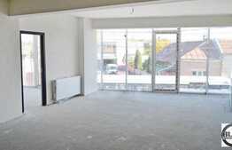 Spatiu de birou 200 mp, zona semicentrala, semifinisat. 