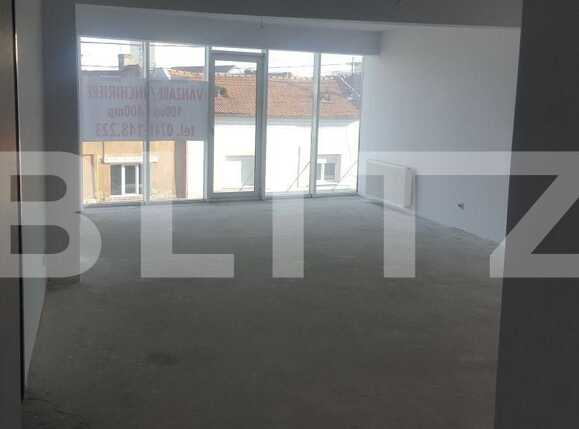 Spațiu birouri de închiriat Central - 20706SIB | BLITZ Cluj-Napoca | Poza5