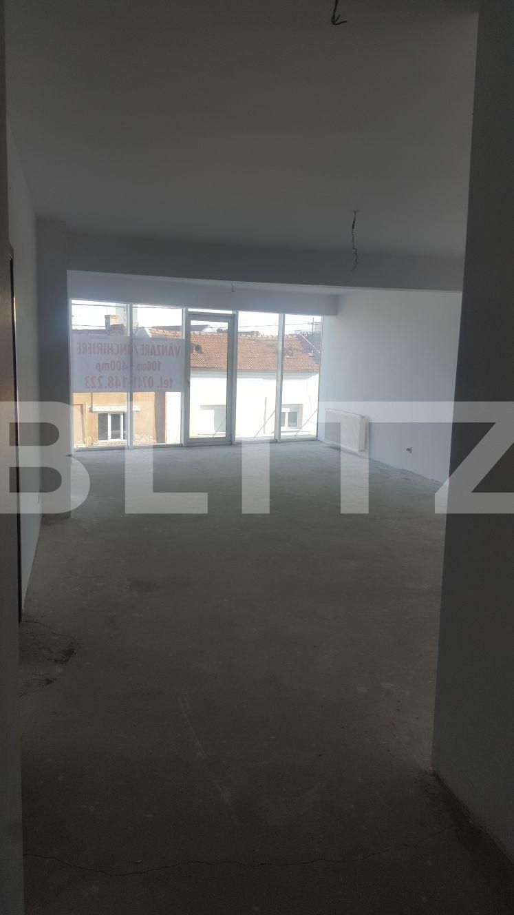 Spațiu birouri de închiriat Central - 20706SIB | BLITZ Cluj-Napoca | Poza5