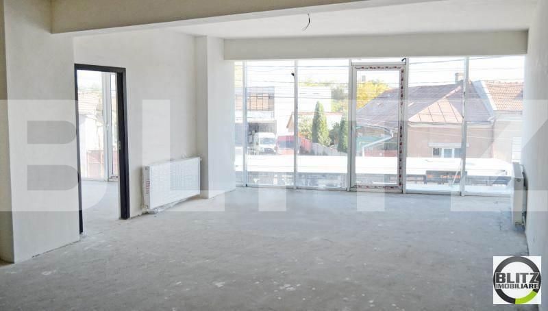 Spațiu birouri de închiriat Central - 20706SIB | BLITZ Cluj-Napoca | Poza2