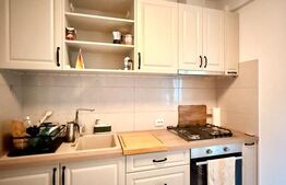 Apartament 3 camere de inchiriat , etaj 4 , 70 mp, Dealul Cetatii