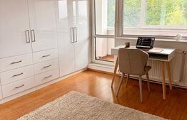 Apartament 3 camere de inchiriat , etaj 4 , 70 mp, Dealul Cetatii