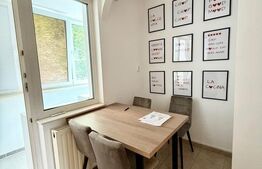 Apartament 3 camere de inchiriat , etaj 4 , 70 mp, Dealul Cetatii