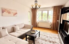 Apartament 3 camere de inchiriat , etaj 4 , 70 mp, Dealul Cetatii