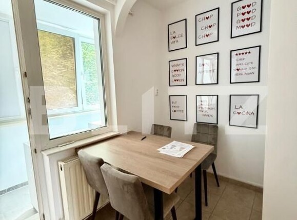 Apartament de închiriat 3 camere Dealul Cetatii - 207061AI | BLITZ Brașov | Poza3