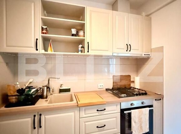 Apartament de închiriat 3 camere Dealul Cetatii - 207061AI | BLITZ Brașov | Poza6
