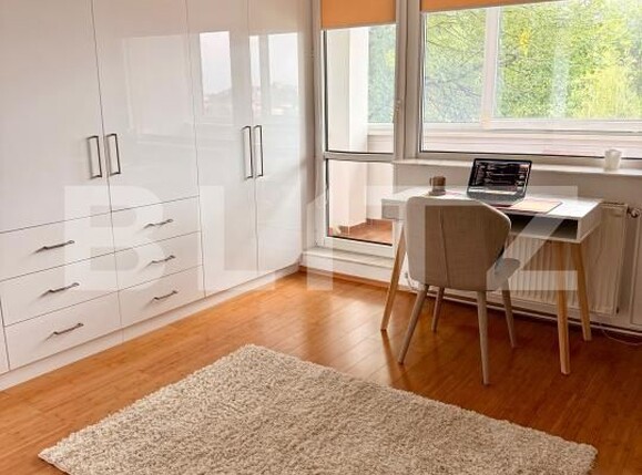 Apartament de închiriat 3 camere Dealul Cetatii - 207061AI | BLITZ Brașov | Poza5