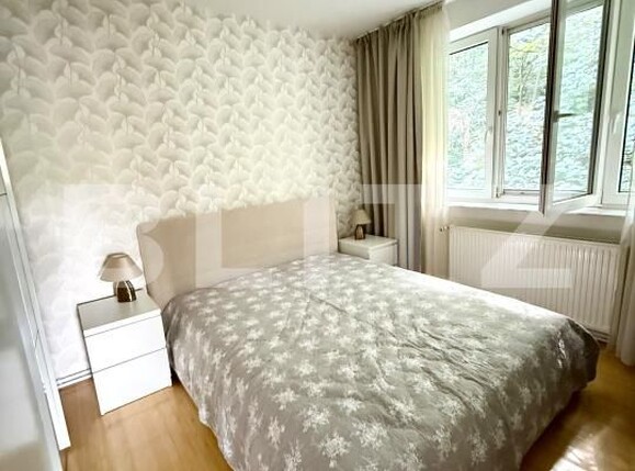 Apartament de închiriat 3 camere Dealul Cetatii - 207061AI | BLITZ Brașov | Poza1