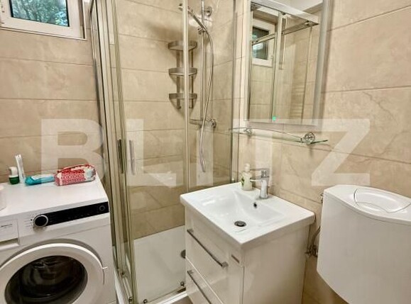 Apartament de închiriat 3 camere Dealul Cetatii - 207061AI | BLITZ Brașov | Poza7
