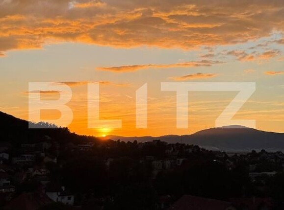 Apartament de închiriat 3 camere Dealul Cetatii - 207061AI | BLITZ Brașov | Poza4
