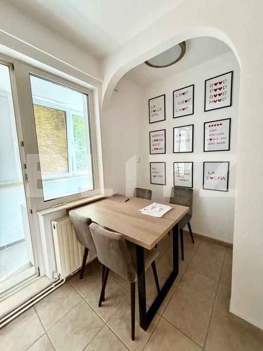 Apartament de închiriat 3 camere Dealul Cetatii - 207061AI | BLITZ Brașov | Poza3
