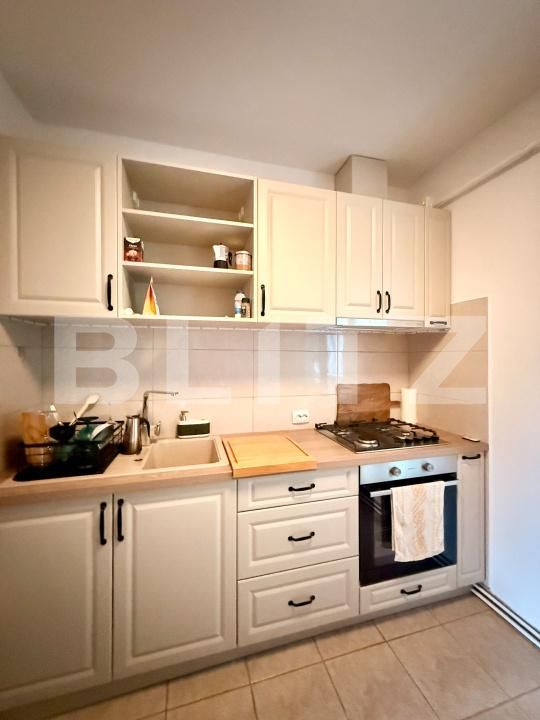 Apartament de închiriat 3 camere Dealul Cetatii - 207061AI | BLITZ Brașov | Poza6